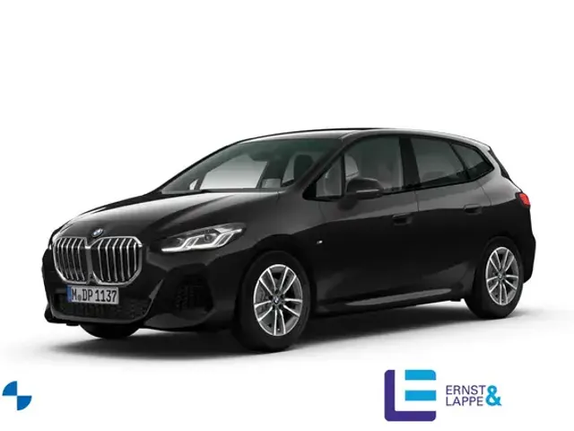 BMW 216