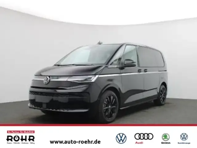 Volkswagen Sonstiges