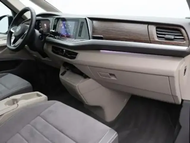 Volkswagen Sonstiges