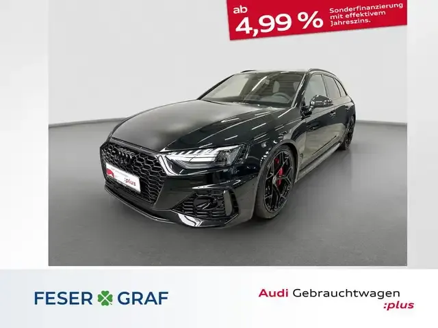 Audi RS4