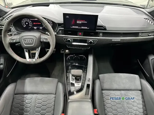 Audi RS4