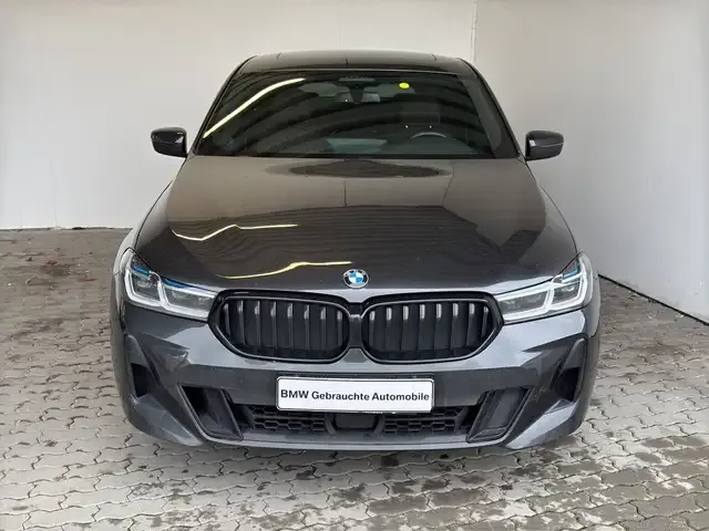 BMW 640
