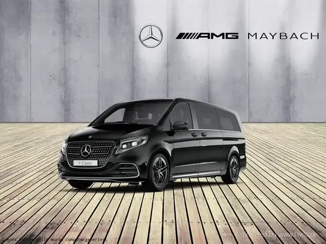 Mercedes-Benz V 300
