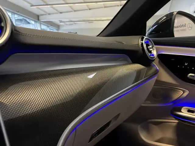 Mercedes-Benz CLE 200