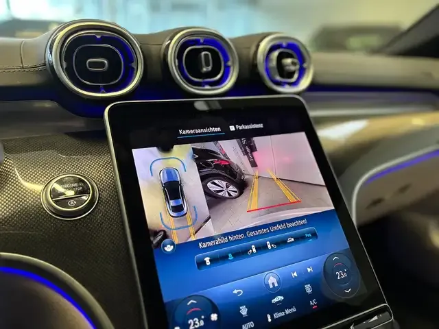 Mercedes-Benz CLE 200