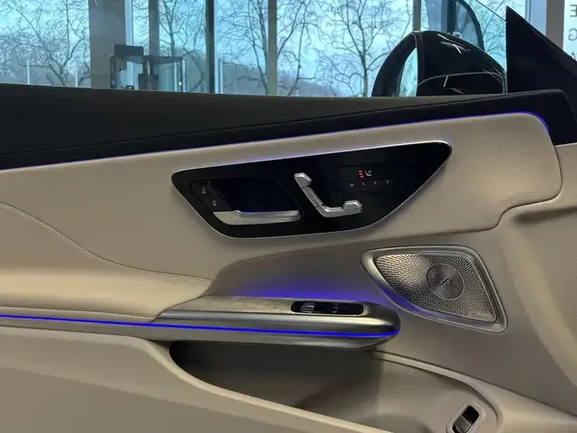 Mercedes-Benz CLE 200