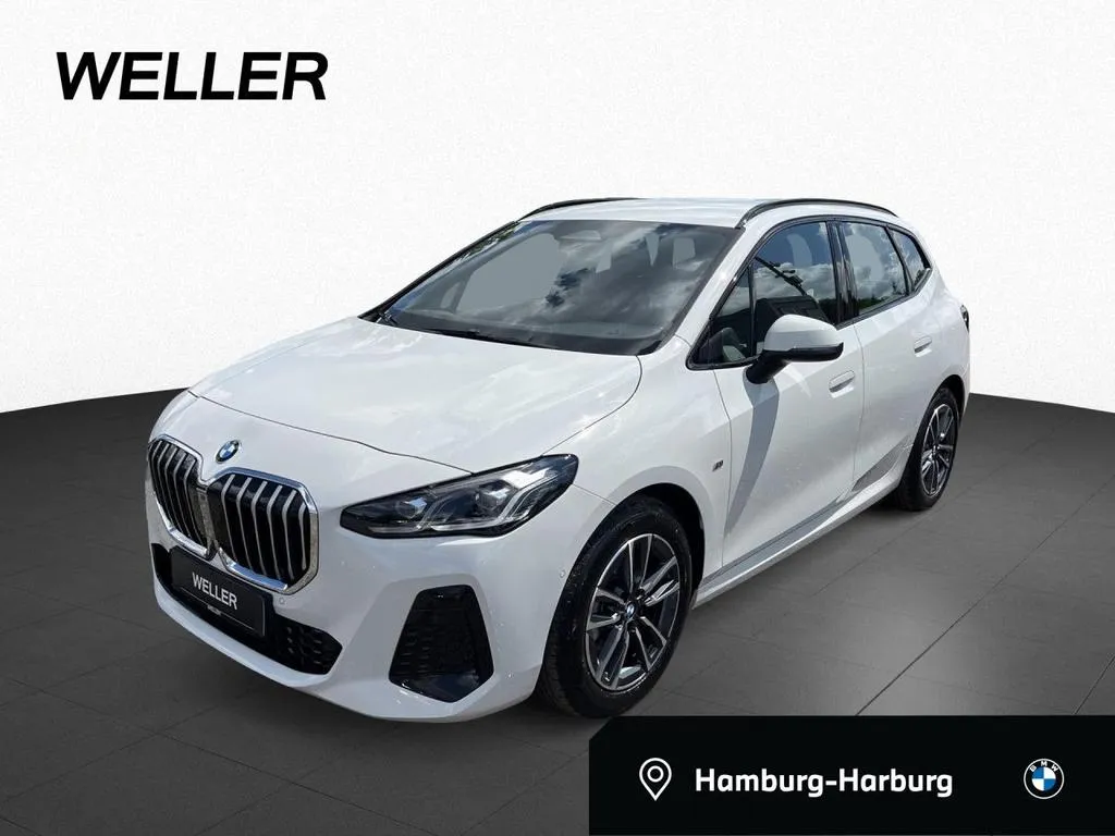BMW 220