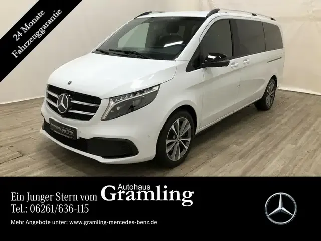 Mercedes-Benz V 300