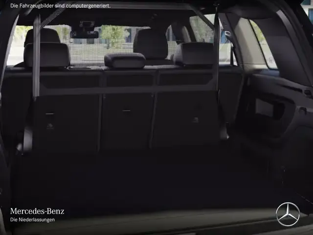 Mercedes-Benz EQB 300