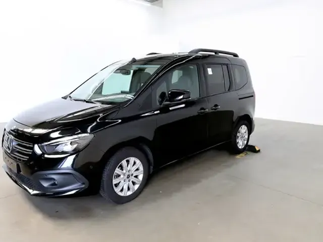 Mercedes-Benz T-Class