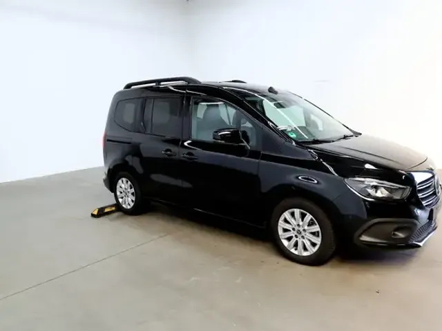 Mercedes-Benz T-Class