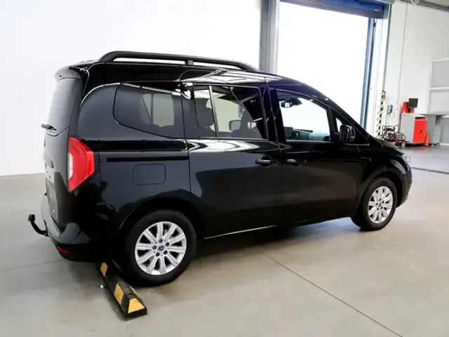 Mercedes-Benz T-Class