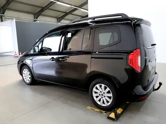 Mercedes-Benz T-Class