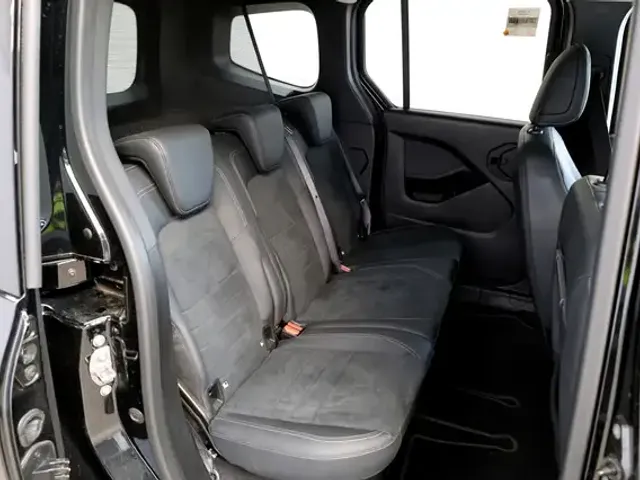 Mercedes-Benz T-Class