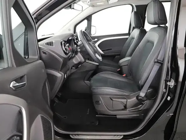 Mercedes-Benz T-Klasse