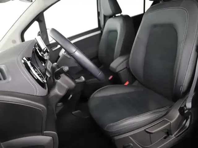 Mercedes-Benz T-Klasse