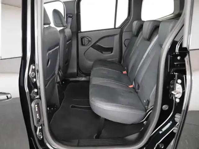 Mercedes-Benz T-Klasse