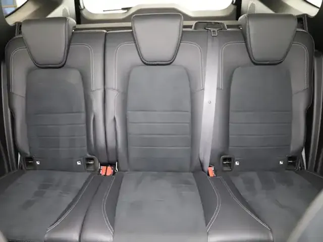 Mercedes-Benz T-Klasse