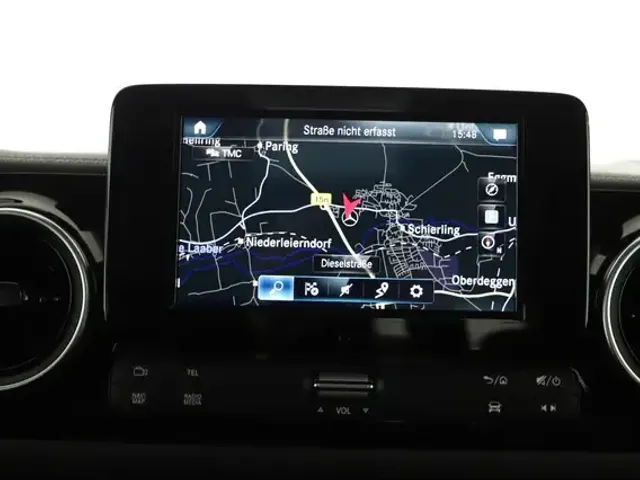 Mercedes-Benz T-Klasse