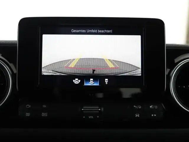 Mercedes-Benz T-Klasse