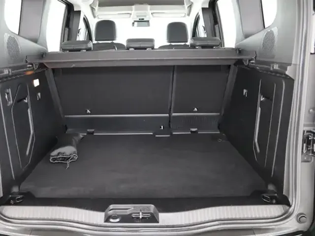 Mercedes-Benz T-Klasse