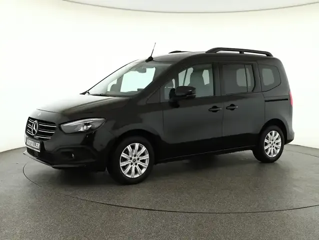 Mercedes-Benz T-Klasse