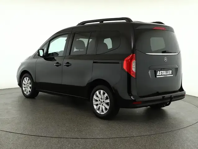 Mercedes-Benz T-Klasse