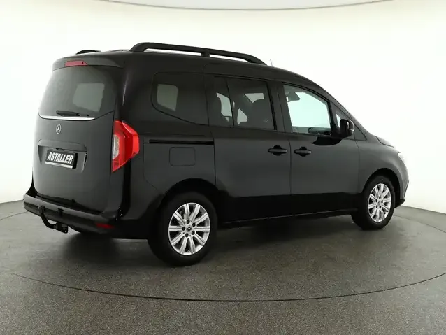 Mercedes-Benz T-Klasse