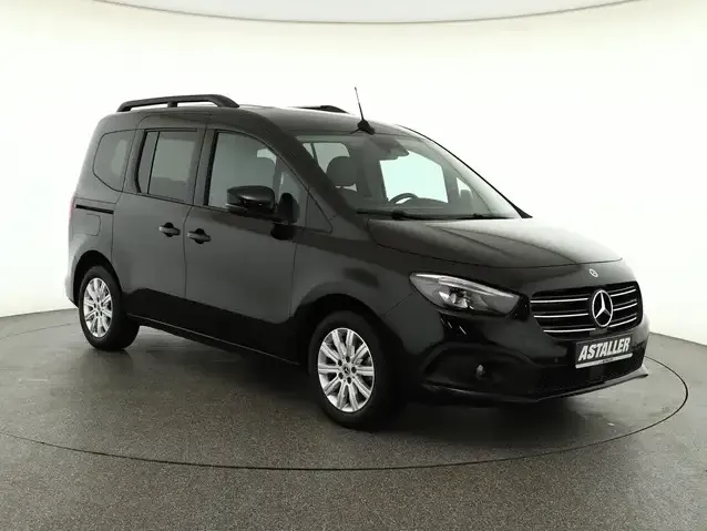 Mercedes-Benz T-Klasse