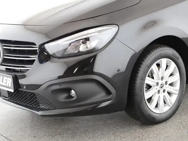 Mercedes-Benz T-Klasse