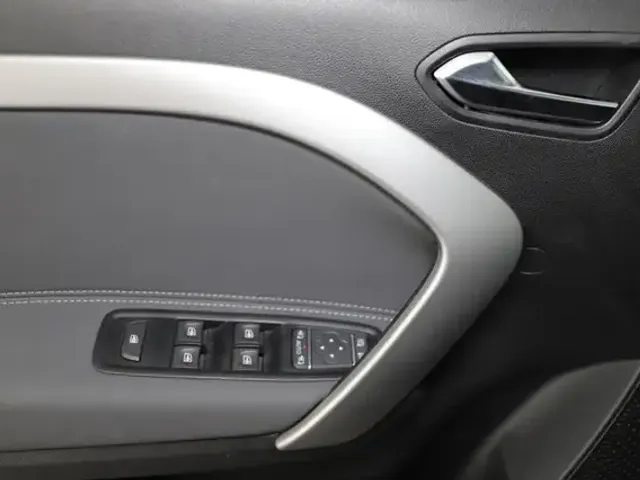 Mercedes-Benz T-Klasse