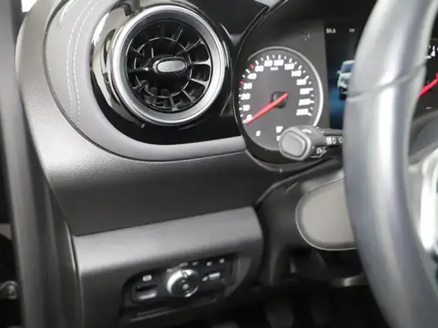 Mercedes-Benz T-Klasse