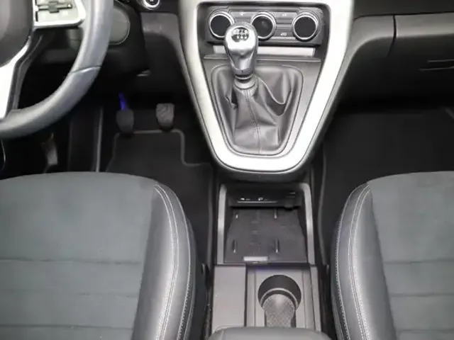 Mercedes-Benz T-Klasse