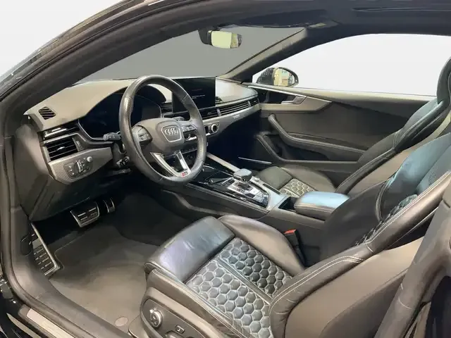 Audi RS5