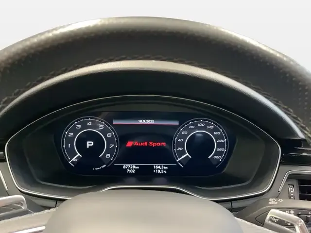 Audi RS5