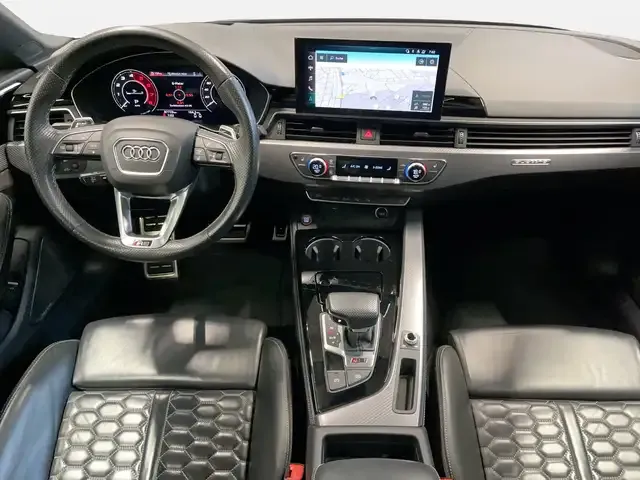 Audi RS5