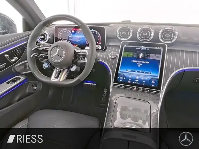 Mercedes-Benz CLE 53 AMG