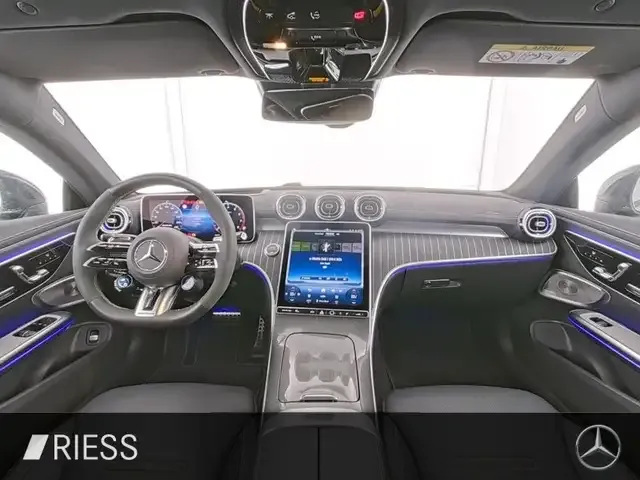 Mercedes-Benz CLE 53 AMG