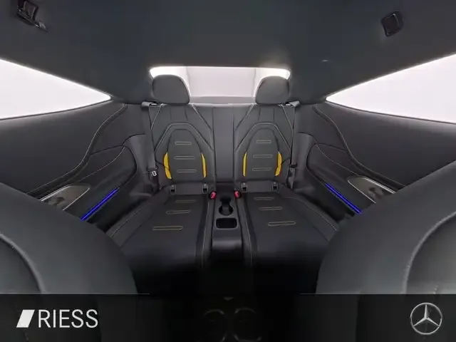 Mercedes-Benz CLE 53 AMG