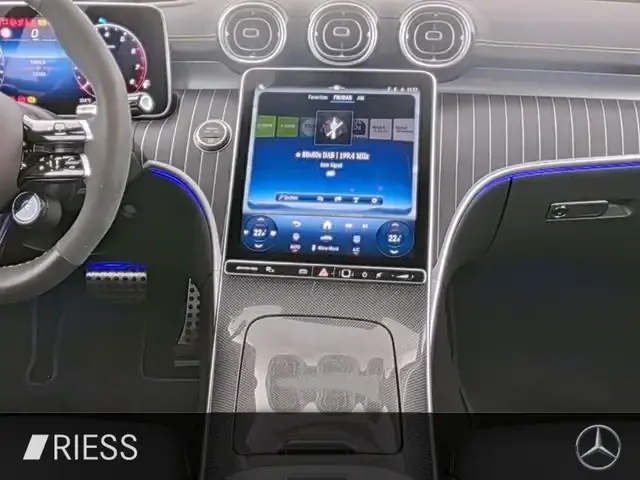 Mercedes-Benz CLE 53 AMG