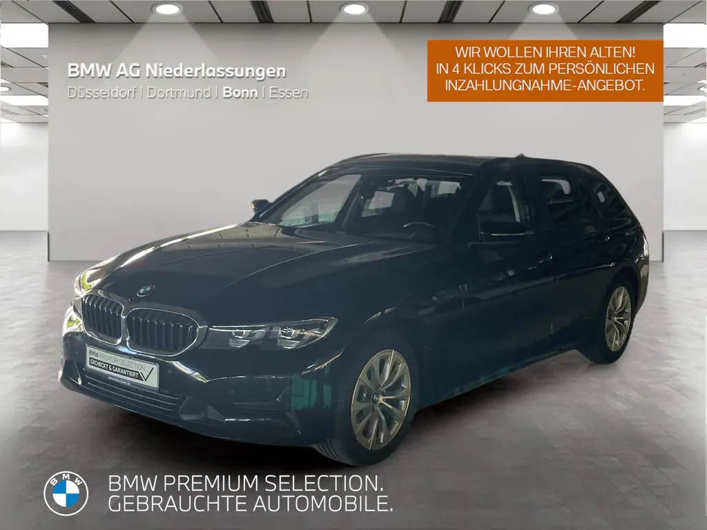 BMW 318