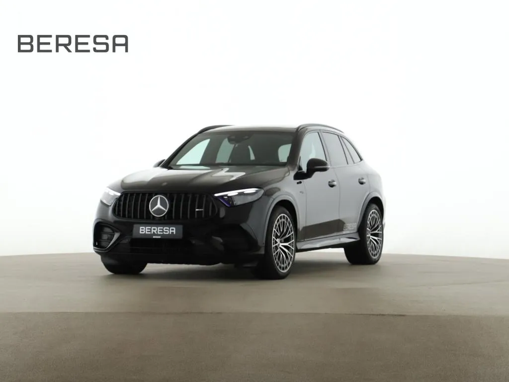 Mercedes-Benz Autres
