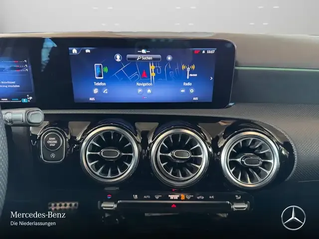 Mercedes-Benz A 35 AMG