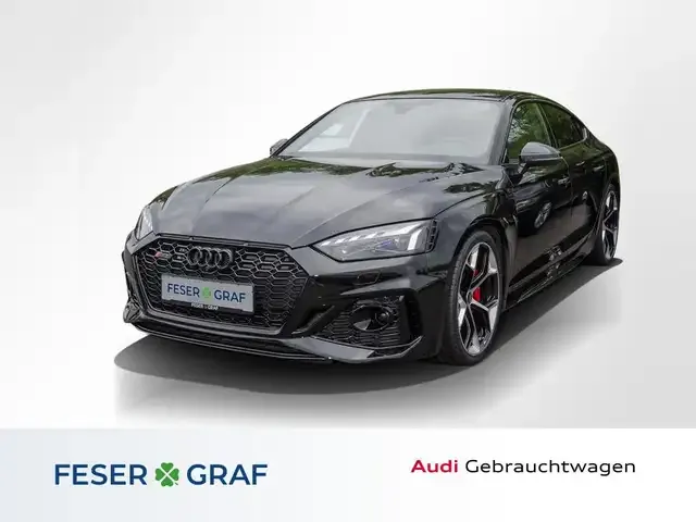 Audi RS5