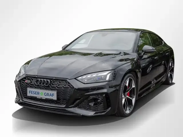 Audi RS5