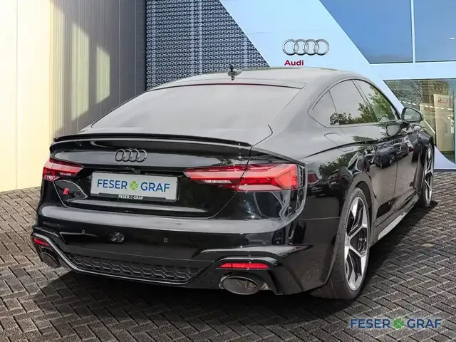 Audi RS5