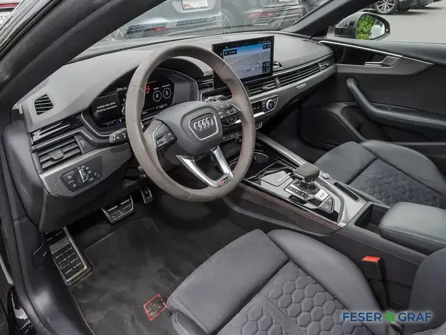 Audi RS5