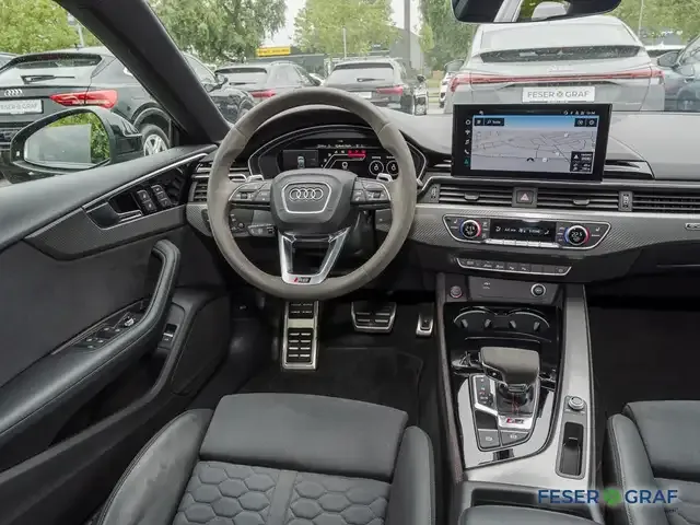 Audi RS5