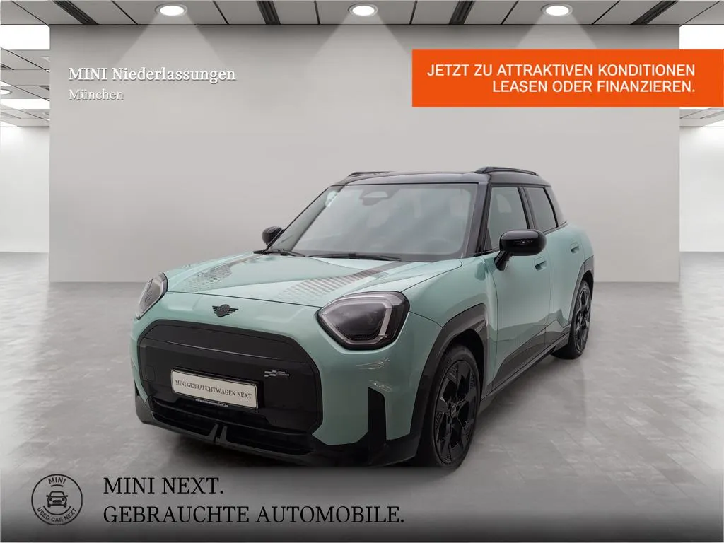 Mini Aceman