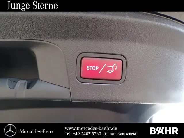 Mercedes-Benz GLE 400